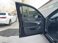 Audi A6L 45 TFSI Dynamic Luxury - ფოტო 12