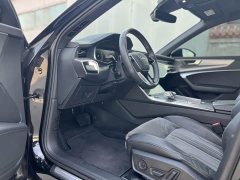 Audi A6L 45 TFSI Dynamic Luxury - ფოტო 14