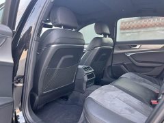 Audi A6L 45 TFSI Dynamic Luxury - ფოტო 15