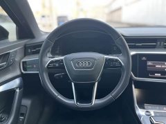 Audi A6L 45 TFSI Dynamic Luxury - ფოტო 16