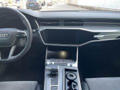 Audi A6L 45 TFSI Dynamic Luxury - ფოტო 17