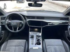 Audi A6L 45 TFSI Dynamic Luxury - ფოტო 18