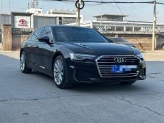 Audi A6L 45 TFSI Dynamic Luxury - ფოტო 2
