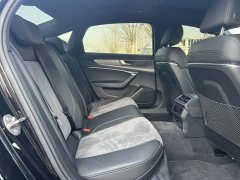 Audi A6L 45 TFSI Dynamic Luxury - ფოტო 20