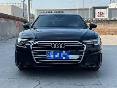Audi A6L 45 TFSI Dynamic Luxury - ფოტო 3