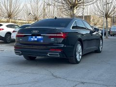 Audi A6L 45 TFSI Dynamic Luxury - ფოტო 5