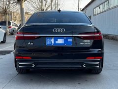Audi A6L 45 TFSI Dynamic Luxury - ფოტო 6