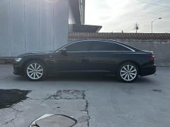 Audi A6L 45 TFSI Dynamic Luxury - ფოტო 7