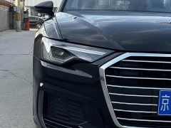 Audi A6L 45 TFSI Dynamic Luxury - ფოტო 8