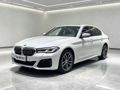 BMW 5 Series 525Li M Sport Package - photo 1
