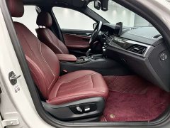 BMW 5 Series 525Li M Sport Package - photo 10