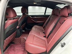 BMW 5 Series 525Li M Sport Package - photo 11