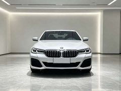 BMW 5 Series 525Li M Sport Package - photo 2