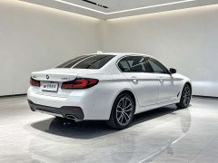 BMW 5 Series 525Li M Sport Package - photo 5