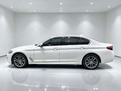 BMW 5 Series 525Li M Sport Package - photo 6