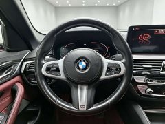 BMW 5 Series 525Li M Sport Package - photo 9