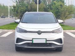 Volkswagen ID.4 X Pure Smart Edition - ფოტო 2