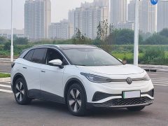 Volkswagen ID.4 X Pure Smart Edition - ფოტო 3