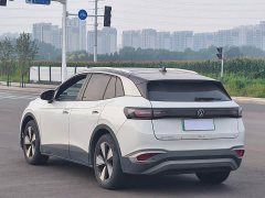 Volkswagen ID.4 X Pure Smart Edition - ფოტო 5