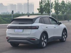 Volkswagen ID.4 X Pure Smart Edition - ფოტო 6