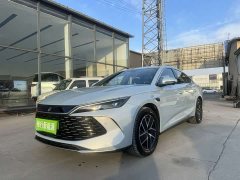 BYD Qin L DM-i Smart Drive Edition 120KM Superior - ფოტო 1