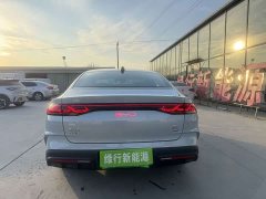 BYD Qin L DM-i Smart Drive Edition 120KM Superior - ფოტო 10