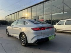 BYD Qin L DM-i Smart Drive Edition 120KM Superior - ფოტო 11