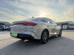BYD Qin L DM-i Smart Drive Edition 120KM Superior - ფოტო 12