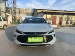 BYD Qin L DM-i Smart Drive Edition 120KM Superior - ფოტო 2