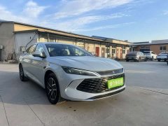 BYD Qin L DM-i Smart Drive Edition 120KM Superior - ფოტო 3