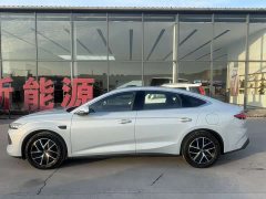 BYD Qin L DM-i Smart Drive Edition 120KM Superior - ფოტო 5