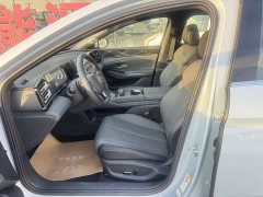 BYD Qin L DM-i Smart Drive Edition 120KM Superior - ფოტო 7