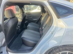 BYD Qin L DM-i Smart Drive Edition 120KM Superior - ფოტო 8