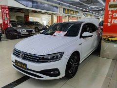 Volkswagen Lingdu 280TSI DSG Comfort Edition - ფოტო 1