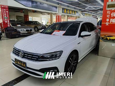2021 Volkswagen Lamando 280TSI DSG Comfort Edition
