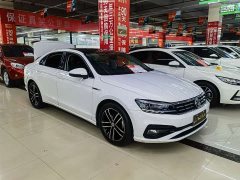 Volkswagen Lingdu 280TSI DSG Comfort Edition - ფოტო 3