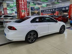 Volkswagen Lingdu 280TSI DSG Comfort Edition - ფოტო 4