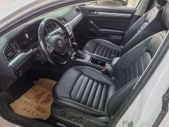 Volkswagen Lingdu 280TSI DSG Comfort Edition - ფოტო 5