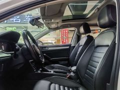 Volkswagen Lingdu 280TSI DSG Comfort Edition - ფოტო 7