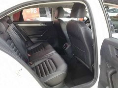 Volkswagen Lingdu 280TSI DSG Comfort Edition - ფოტო 8
