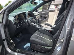 Volkswagen Golf Facelift 280TSI DSG R-Line Lite - ფოტო 10