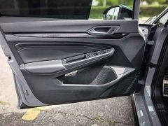 Volkswagen Golf Facelift 280TSI DSG R-Line Lite - ფოტო 11