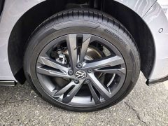 Volkswagen Golf Facelift 280TSI DSG R-Line Lite - ფოტო 12
