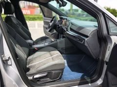 Volkswagen Golf Facelift 280TSI DSG R-Line Lite - ფოტო 13