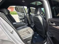 Volkswagen Golf Facelift 280TSI DSG R-Line Lite - ფოტო 14