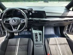 Volkswagen Golf Facelift 280TSI DSG R-Line Lite - ფოტო 15