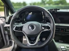 Volkswagen Golf Facelift 280TSI DSG R-Line Lite - ფოტო 17