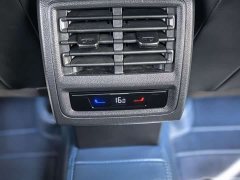 Volkswagen Golf Facelift 280TSI DSG R-Line Lite - ფოტო 18