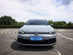Volkswagen Golf Facelift 280TSI DSG R-Line Lite - ფოტო 2