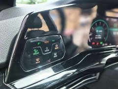 Volkswagen Golf Facelift 280TSI DSG R-Line Lite - ფოტო 20